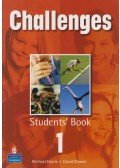 Mower, David,HARRIS,MICHAEL - Challenges - Students' Book 1.