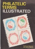 Russell Bennett,James Watson - Philatelic Terms Illustrated