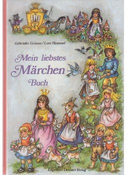 Wilhelm Grimm, Jacob Grimm - Mein liebstes Märchenbuch Wilhelm Grimm, Jacob Grimm - Mein liebstes Märchenbuch, München 0 antikvár könyv