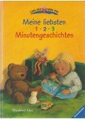 Manfred Mai - Meine liebsten 1-2-3-Minutengeschichten