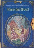 Noder, Brigitte - Hänsel und Gretel