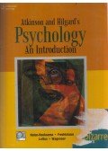 Nolen-Hoeksema, Susan - Atkinson and Hilgard's psychology