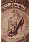 Szabó Mihály - Szabó Mihály cipőkatalógusa (1938)
