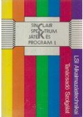 Székely László - Sinclair Spektrum játék és program I.