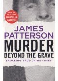James Patterson - Murder Beyond the Grave