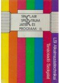 Székely László - Sinclair Spektrum játék és program II.