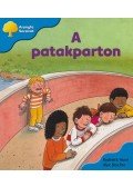 Roderick Hunt - A patakparton