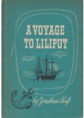 Jonathan Swift - A Voyage to Liliput
