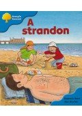 Roderick Hunt - A strandon