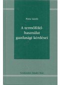 Posta László - A termőföldhasználat gazdasági kérdései
