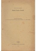 Mályusz Elemér - Budai Farkas László