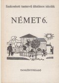 Aratóné Dr. Tudósy Júlia - Német 6.