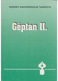 Sz. Lukács János - Géptan II.