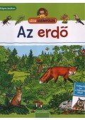 Sandra Noa - Az erdő - Légy szemfüles!