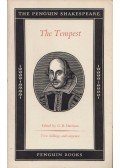 William Shakespeare - The Tempest