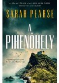 Sarah Pearse - A pihenőhely