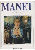 Jean-Jacques Léveque - Manet