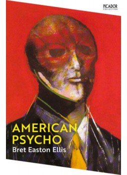 Bret Easton Ellis - American Psycho Bret Easton Ellis - American Psycho, null 2022 antikvár könyv