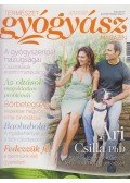dr. Görgei Katalin (főszerk.) - Természetgyógyászat magazin 2019. augusztus XXV. évf. 8. szám
