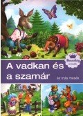 Szabó Zsolt - A vadkan és a szamár