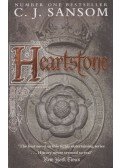 C. J. Sansom - Heartstone