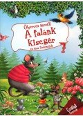 Pádár Éva - A falánk kisegér és más történetek