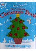 Jane Bull - The Complete Christmas Book