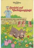 Walt Disney - Strolchi auf Verfolgungsjagd