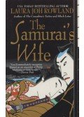 Laura Joh Rowland - The Samurai's Wife