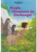 Walt Disney - Moglis Abenteuer im Dschungel