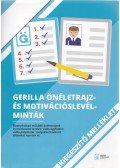 Baráth András - Gerilla önéletrajz- és motivációs levél-minták