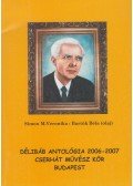Lovag Bornemisza Attila (szerk.) - Délibáb antológia 2006-2007