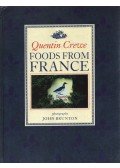 Quentin Crewe - Foods From France