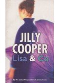 Jilly Cooper - Lisa & Co