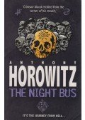 Anthony Horowitz - The Night Bus