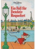 Walt Disney - Ein Fall für Detektiv Roquefort