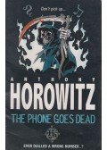 Horowitz, Anthony - The Phone Goes Dead