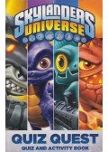 Cavan Scott - Skylanders Quiz Quest