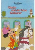 Walt Disney - Aladin und der böse Zauberer