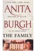 Anita Burgh - The Family