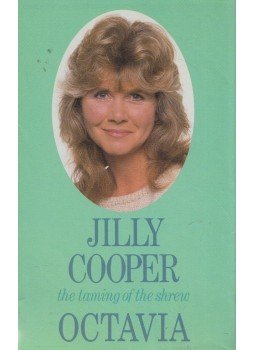 Jilly Cooper - Octavia Jilly Cooper - Octavia, London 1989 antikvár könyv
