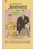 P. G. Wodehouse - Thank You, Jeeves