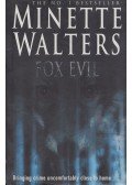 Minette Walters - Fox Evil