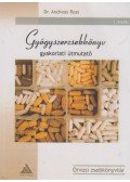 Andreas Russ - Gyógyszerzsebkönyv