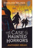 Anthony Read - The Baker Street Boys: The Case of the Haunted Horrors