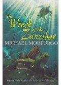 Michael Morpurgo - The Wreck Of The Zanzibar