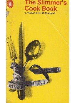  - The Slimmer's Cook Book, New York 1972 antikvár könyv