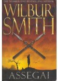 Wilbur Smith - Assegai