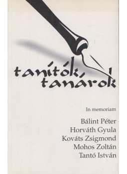 Kováts Sándor - Tanítók, tanárok Kováts Sándor - Tanítók, tanárok, Veszprém 2003 antikvár könyv