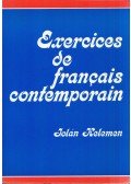 Kelemen Jolán - Exercises de francais contemporain
